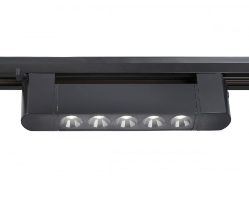 Основное фото Светильник трековый (однофазный) Ambrella Light Track system GL6703: Купить в Интернет магазин освещения GCSVET.RU