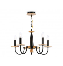 Люстра подвесная Ambrella Light Modern TR9593