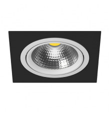 Светильник встраиваемый Lightstar INTERO 111 i81706 (217817+217906)