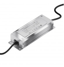 Сетевой адаптер Maytoni 48В 200Вт PoВтer supply 48V TRA130DR-200Вт