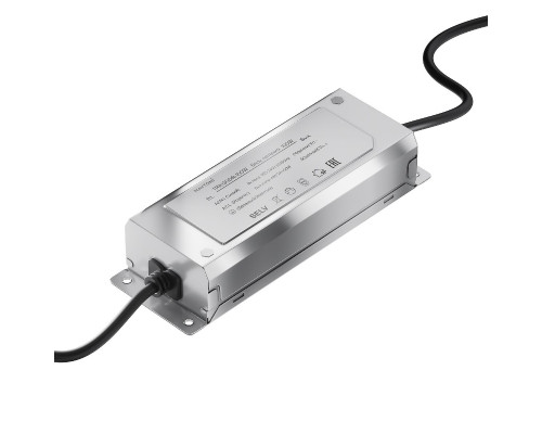 Основное фото Сетевой адаптер Maytoni 48В 200Вт PoВтer supply 48V TRA130DR-200Вт: Купить в Интернет магазин освещения GCSVET.RU