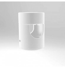 Крепление Arlight MOONLIGHT-CYL-D18-WHITE 047388