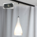 Основное фото Светильник трековый однофазный Lussole Track Lights LSF-1106-01-TAB: Купить в Интернет магазин освещения GCSVET.RU