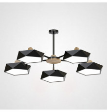 Люстра потолочная ImperiumLoft Geometric 186749-26