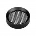 Основное фото Фильтр сетчатый с посадочным кольцом Arlight LGD-HONEYCOMB-RING-R85 (BK) 046764: Купить в Интернет магазин освещения GCSVET.RU