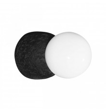 Настенный светильник Loft IT Quill 10109W Dark grey
