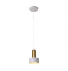 Светильник подвесной Escada 1111/1S White