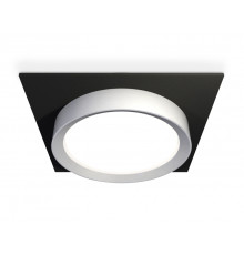 Светильник встраиваемый Ambrella Light Techno Spot XC8062004 (C8062, N8121)