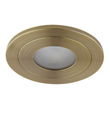 Светильник встраиваемый LED Lightstar Leddy 212172