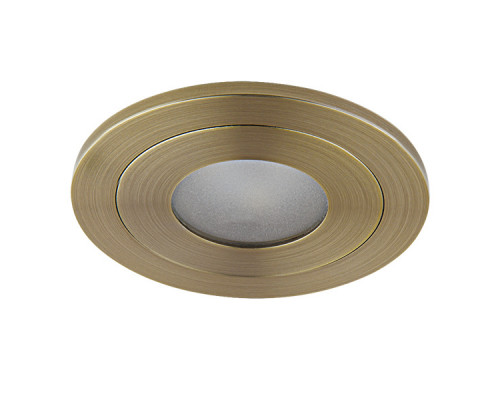 Основное фото Светильник встраиваемый LED Lightstar Leddy 212172: Купить в Интернет магазин освещения GCSVET.RU