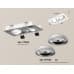 Дополнительное фото Светильник встраиваемый Ambrella Light Techno Spot XC7663002 (C7663, N7022): Купить в Интернет магазин освещения GCSVET.RU