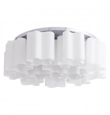Люстра потолочная Arte Lamp Serenata A3479PL-9CC