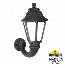 Светильник настенный для улицы Fumagalli E22.132.000.AYF1R