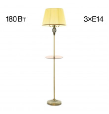 Напольный светильник Citilux Вена CL402933T
