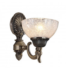 Настенный светильник Arte Lamp Fedelta A5861AP-1AB