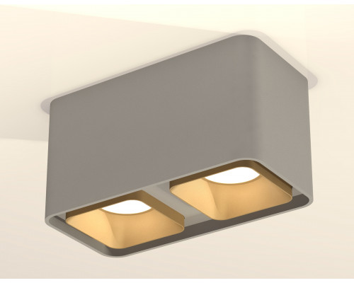 Дополнительное фото Светильник накладной Ambrella Light Techno XS7852004 (C7852, N7704): Купить в Интернет магазин освещения GCSVET.RU