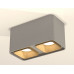 Дополнительное фото Светильник накладной Ambrella Light Techno XS7852004 (C7852, N7704): Купить в Интернет магазин освещения GCSVET.RU