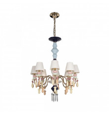 Люстра подвесная Loft IT Grace 10203/8 Mult
