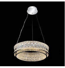 Люстра подвесная Lussole Napa LSP-7267