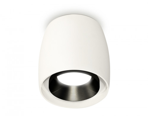 Основное фото Светильник потолочный Ambrella Light Techno Spot XS1141002 (C1141, N7031): Купить в Интернет магазин освещения GCSVET.RU