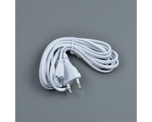 Основное фото Светильник для растений Uniel UCX-PT2/L10-300 WHITE 1 STICKER: Купить в Интернет магазин освещения GCSVET.RU