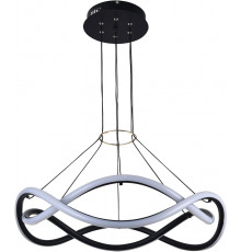 Люстра подвесная Natali Kovaltseva LED LAMPS 81288