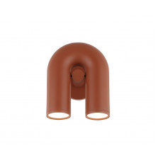 Светильник настенный Kink Light Канти 08465-1,06