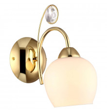 Настенный светильник Arte Lamp Millo A9549AP-1GO