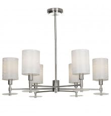 Люстра подвесная Maytoni Martina MOD034PL-06CH