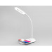 Дополнительное фото Лампа настольная с беспроводной зарядкой Ambrella Light Desk DE588: Купить в Интернет магазин освещения GCSVET.RU
