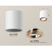 Дополнительное фото Светильник потолочный Ambrella Light Techno Spot XS7421004 (C7421, N7005): Купить в Интернет магазин освещения GCSVET.RU
