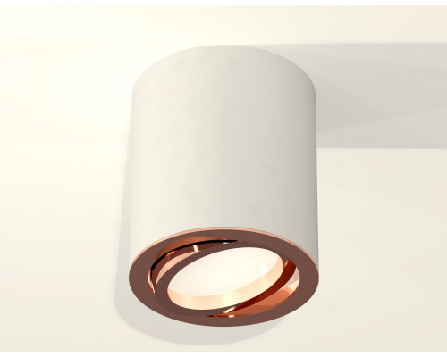 Дополнительное фото Светильник потолочный Ambrella Light Techno Spot XS7421004 (C7421, N7005): Купить в Интернет магазин освещения GCSVET.RU
