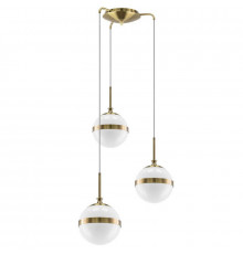 Люстра подвесная Lightstar Globo 813131