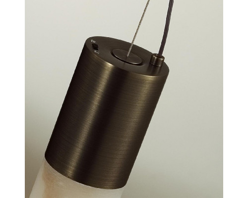 Дополнительное фото Светильник подвесной Odeon Light Marbella 6686/15L: Купить в Интернет магазин освещения GCSVET.RU