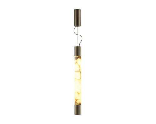 Дополнительное фото Светильник подвесной Odeon Light Marbella 6686/15L: Купить в Интернет магазин освещения GCSVET.RU