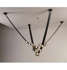 Светильник подвесной Kink Light Дэлви 08460-300,19(21)