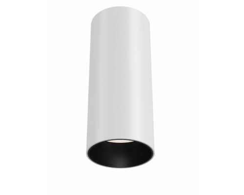 Основное фото Светильник потолочный Maytoni FOCUS LED C056CL-L12W3K-W-W: Купить в Интернет магазин освещения GCSVET.RU