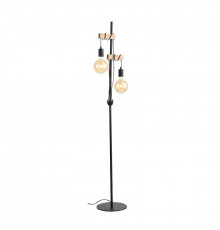 Напольный светильник EVOLUCE BAGETTI SL1142.405.01
