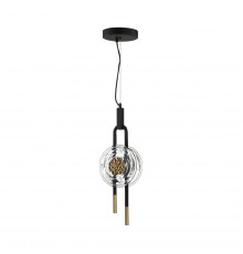 Светильник подвесной Odeon Light Magnet 5407/12L