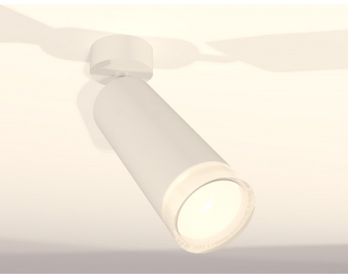 Дополнительное фото Светильник спот Ambrella Light Techno Spot XM6342011 (A2202, C6342, N6241): Купить в Интернет магазин освещения GCSVET.RU