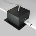 Дополнительное фото Светильник встраиваемый Maytoni Metal DL008-2-01-B: Купить в Интернет магазин освещения GCSVET.RU