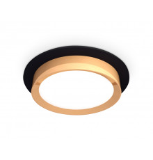 Светильник встраиваемый Ambrella Light Techno Spot XC8051005 (C8051, N8124)
