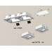 Дополнительное фото Светильник встраиваемый Ambrella Light Techno XC7905011 (C7905, N7715): Купить в Интернет магазин освещения GCSVET.RU