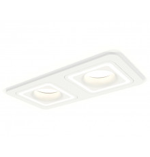 Светильник встраиваемый Ambrella Light Techno XC7905011 (C7905, N7715)