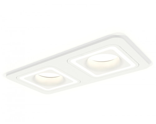 Основное фото Светильник встраиваемый Ambrella Light Techno XC7905011 (C7905, N7715): Купить в Интернет магазин освещения GCSVET.RU