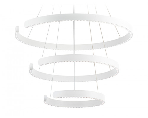 Основное фото Люстра подвесная Ambrella Light Comfort FL5887: Купить в Интернет магазин освещения GCSVET.RU