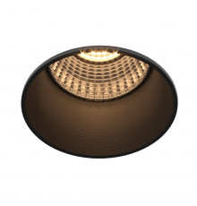 Светильник встраиваемый Voltalighting Moon DL1516.55.3K.TB