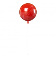 Светильник потолочный LOFT IT Memory 5055C/S red