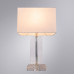Дополнительное фото Лампа настольная Arte Lamp Clint A4022LT-1CC: Купить в Интернет магазин освещения GCSVET.RU
