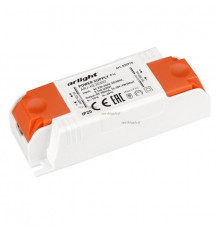 Сетевой адаптер Arlight ARJ-KE30300 (9W, 300mA) 025713